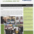 Journal Des Tap