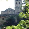 Abbaye de Saint Martin du Canigou