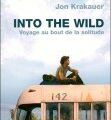 INTO THE WILD