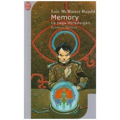 Loïs Mc Master Bujold - Memory