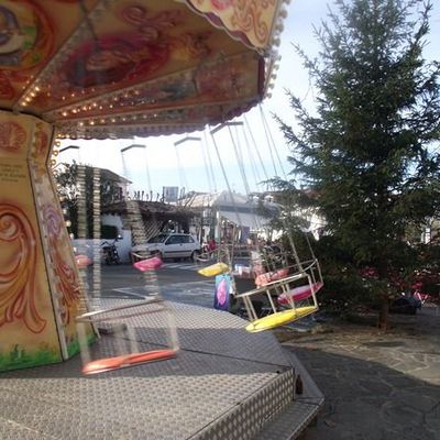 un jour de D&eacute;cembre&hellip;