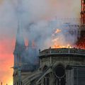 Notre-Dame de Paris : jusqu’où manipule-t-on l’opinion publique ?  - Pierre-Alain DEPAUW