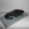 Aston Martin DB7 Zagato [Spark]