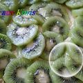 Tarte aux Kiwis ( au Thermomix )