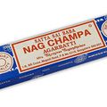 Encens Nag champa 15grs