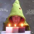 La fée du Lutin fête ses 3 ans de Blog