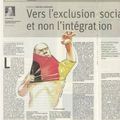 Belgique: La nouvelle proposition de code de la nationalité mène à l'exclusion sociale et non à l'intégration