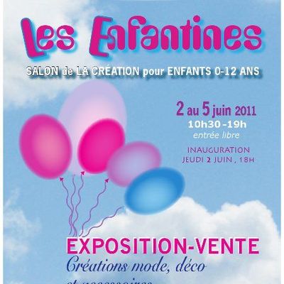 Salon de créateurs