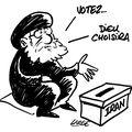 Elections iraniennes 