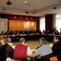 INTERREG : SESSION MARATHON POUR UNE  COURSE DE FONDS EUROPÉENS.