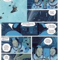 Apollo 11 par Ceka et Yigaël (bande-dessinée)