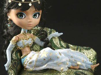 Pullip