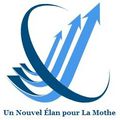 Le collectif citoyen "Un Nouvel Élan pour La Mothe"