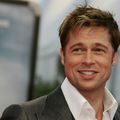 Brad Pitt