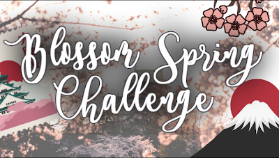 Bilan | Blossom Spring Challenge 2022