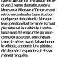 Vol de véhicule