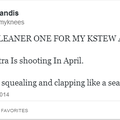 Max Landis tweet sur American Ultra