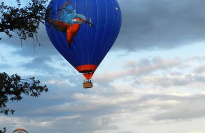 Les photos du week-end