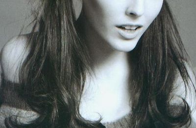 Numéro girl Number three