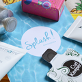 On fait SPLASH avec la Birchbox de juin !