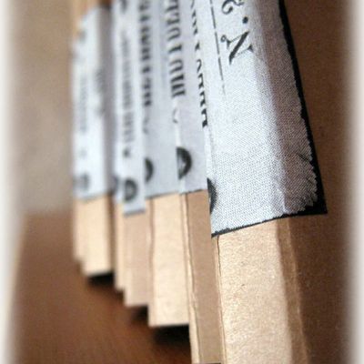 Paperasse