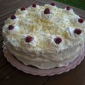 GATEAU VAUCLUSE