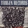 Broken Records  -  Until The Earth Begins To Part 