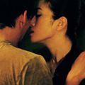 La Main (The Hand - segment dans Eros) (2005) de Wong Kar Wai