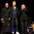 Le trio Maillard, Di Piazza, Ceccarelli en concert à Béziers ce soir
