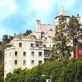 Le Chateau Marmont et ses célébrités !