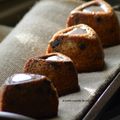 MUFFINS aux PEPITES DE CHOCOLAT au THERMOMIX 