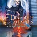 Anges d’Apocalypse#3 : La Discorde des Aurores, Stéphane Soutoul