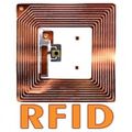 RFID        ( Radio Fréquence identification)