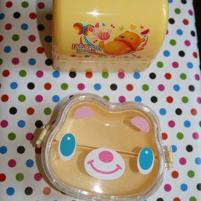 Cute bento