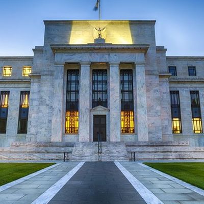 Trump veut reprendre le contrôle de la FED !