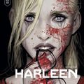 Harleen - Stjepan Sejic