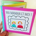 Maman et moi