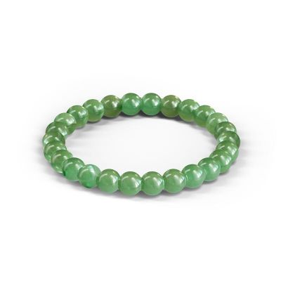 🌿Bracelet «Apaisement» Aventurine Verte🌿