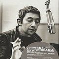 Serge Gainsbourg (Mars 2001)