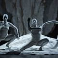 « Spirit », l’esprit des aborigènes d’Australie par la compagnie Bangarra Dance Theatre 