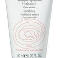 Masque Hydratant Apaisant Avène