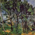 Cézanne et le Voir