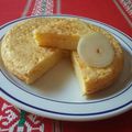 Tortilla de patatas española - Authentique recette