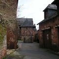 Collonges-la-rouge ( 19 )   2/3