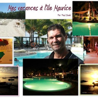 Le choix de se loger pour ses vacances à l'Île Maurice - par Paul Clodel