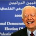 médiation de Carter pour mettre fin à la crise palestinienne interne 
