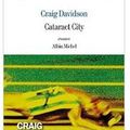 ~ Cataract City, Craig Davidson
