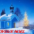 Joyeux Noël à tous