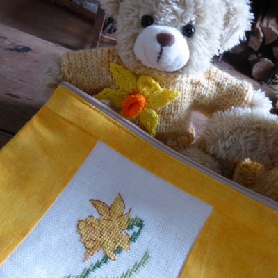 Jonquilles et autres nouvelles