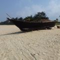 Goa Mobor Beach jour 15